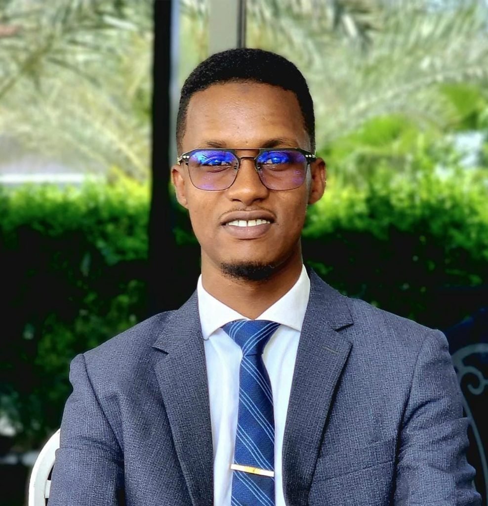 Abdifatah Zalim
