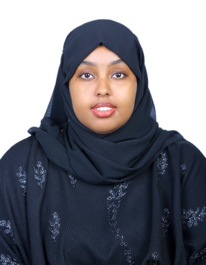 Naciima Abdi